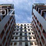Квартира класса люкс на продажу в Флории, Стамбул №5578