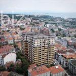 Contemporary Apartment in Vibrant Istanbul (Listing No: 5579)