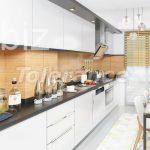 Contemporary Apartment in Vibrant Istanbul (Listing No: 5579)