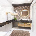 Contemporary Apartment in Vibrant Istanbul (Listing No: 5579)