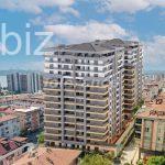 Contemporary Apartment in Vibrant Istanbul (Listing No: 5579)