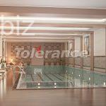 Contemporary Apartment in Vibrant Istanbul (Listing No: 5579)