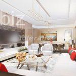 Contemporary Apartment in Vibrant Istanbul (Listing No: 5579)