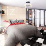 Contemporary Apartment in Vibrant Istanbul (Listing No: 5579)
