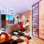 Contemporary Apartment in Vibrant Istanbul (Listing No: 5579)