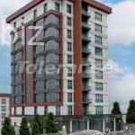 İstanbul’un Kalbinde Geniş 4+1 Daire (İlan No: 5583)