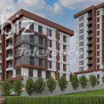 İstanbul’un Kalbinde Geniş 4+1 Daire (İlan No: 5583)