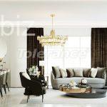 İstanbul’un Kalbinde Geniş 4+1 Daire (İlan No: 5583)