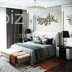 İstanbul’un Kalbinde Geniş 4+1 Daire (İlan No: 5583)