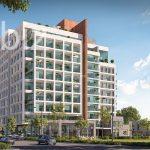 İstanbul’un Gelişen Bölgesinde Modern Daire Yaşamı (İlan No: 5586)