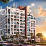 İstanbul’un Gelişen Bölgesinde Modern Daire Yaşamı (İlan No: 5586)