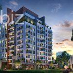İstanbul’un Gelişen Bölgesinde Modern Daire Yaşamı (İlan No: 5586)