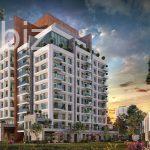 İstanbul’un Gelişen Bölgesinde Modern Daire Yaşamı (İlan No: 5586)
