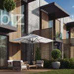 İstanbul’un Gelişen Bölgesinde Modern Daire Yaşamı (İlan No: 5586)