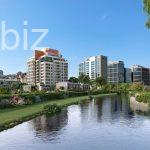 İstanbul’un Gelişen Bölgesinde Modern Daire Yaşamı (İlan No: 5586)