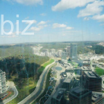 Luxury Apartment in Vibrant Sarıyer (Listing No: 5590)