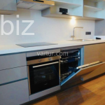 Luxury Apartment in Vibrant Sarıyer (Listing No: 5590)