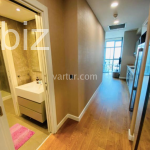 Luxury Apartment in Vibrant Sarıyer (Listing No: 5590)