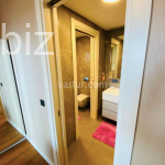 Luxury Apartment in Vibrant Sarıyer (Listing No: 5590)