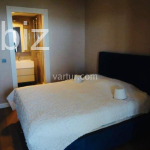Luxury Apartment in Vibrant Sarıyer (Listing No: 5590)