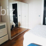 Luxury Apartment in Vibrant Sarıyer (Listing No: 5590)