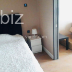 Luxury Apartment in Vibrant Sarıyer (Listing No: 5590)