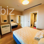 Luxury Apartment in Vibrant Sarıyer (Listing No: 5590)