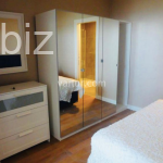 Luxury Apartment in Vibrant Sarıyer (Listing No: 5590)