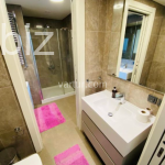 Luxury Apartment in Vibrant Sarıyer (Listing No: 5590)