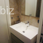 Luxury Apartment in Vibrant Sarıyer (Listing No: 5590)