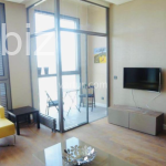 Luxury Apartment in Vibrant Sarıyer (Listing No: 5590)