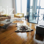 Luxury Apartment in Vibrant Sarıyer (Listing No: 5590)