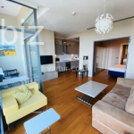 Luxury Apartment in Vibrant Sarıyer (Listing No: 5590)