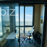 Luxury Apartment in Vibrant Sarıyer (Listing No: 5590)