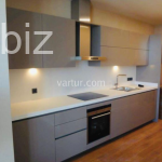 Luxury Apartment in Vibrant Sarıyer (Listing No: 5590)
