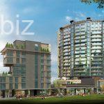 Luxury Apartments in Kadıköy, Istanbul (Listing No: 5591)