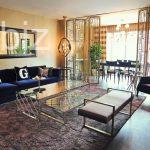 Luxury Apartment for Sale in Istanbul’s Prestigious Sarıyer District (Listing No: 5596)