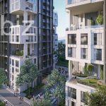 Canlı Büyüleyici Beyoğlu’nda Daire (İlan No: 5598)
