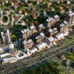 Canlı Büyüleyici Beyoğlu’nda Daire (İlan No: 5598)