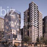 İstanbul’un Canlı Kalbinde Modern Daire (İlan No: 5603)