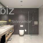 İstanbul’un Canlı Kalbinde Modern Daire (İlan No: 5603)