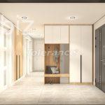 İstanbul’un Canlı Kalbinde Modern Daire (İlan No: 5603)