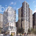 İstanbul’un Canlı Kalbinde Modern Daire (İlan No: 5603)