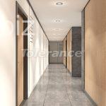 İstanbul’un Canlı Kalbinde Modern Daire (İlan No: 5603)