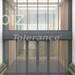 İstanbul’un Canlı Kalbinde Modern Daire (İlan No: 5603)