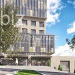 İstanbul’un Canlı Kalbinde Modern Daire (İlan No: 5603)