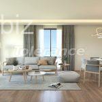 İstanbul’un Canlı Kalbinde Modern Daire (İlan No: 5603)