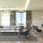 İstanbul’un Canlı Kalbinde Modern Daire (İlan No: 5603)