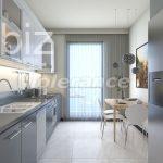 İstanbul’un Canlı Kalbinde Modern Daire (İlan No: 5603)