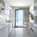 İstanbul’un Canlı Kalbinde Modern Daire (İlan No: 5603)